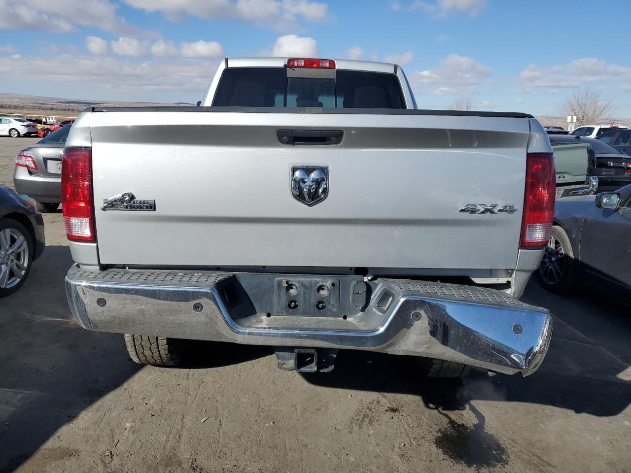 2015 RAM 2500 - Image 6