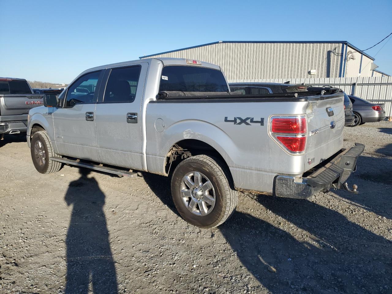 2013 Ford F-150 - Image 2