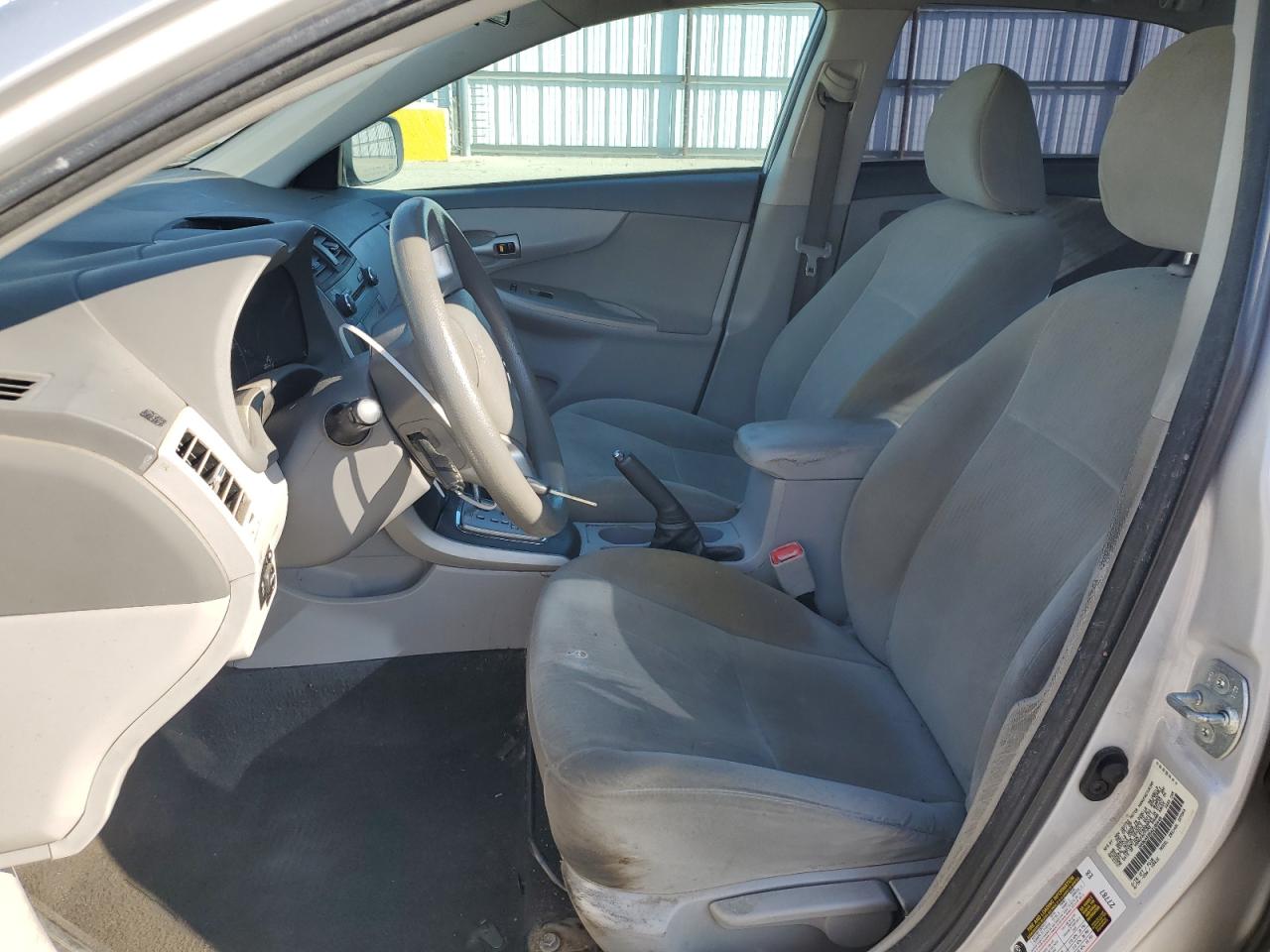 2010 Toyota Corolla - Image 7