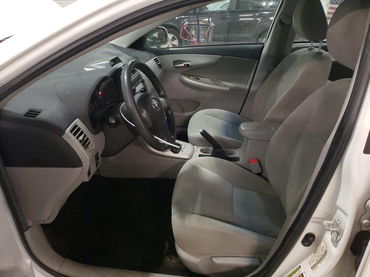 2012 Toyota Corolla - Image 7