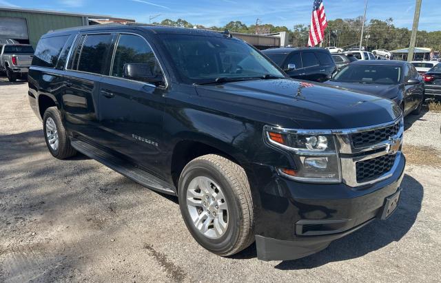 2019 Chevrolet Suburban K1500 Lt