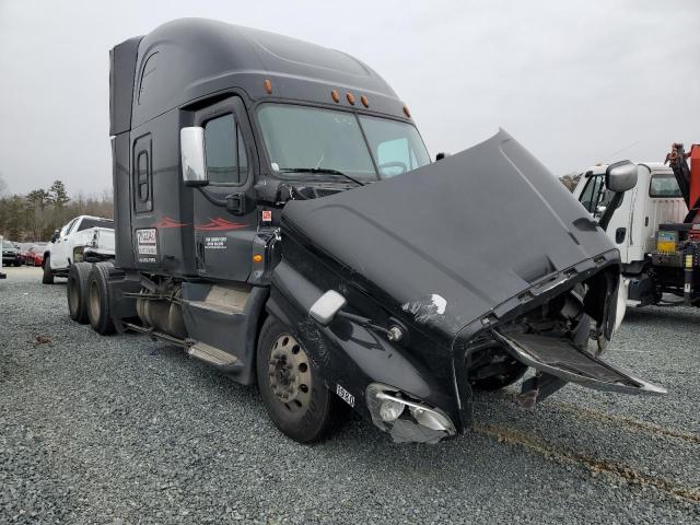 2016 Freightliner Cascadia 125 