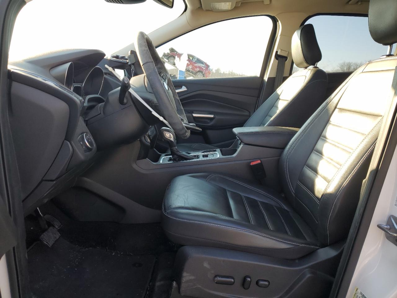 2019 Ford Escape - Image 7