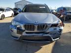 2012 Bmw X3 Xdrive28I en Venta en Nampa, ID - Front End