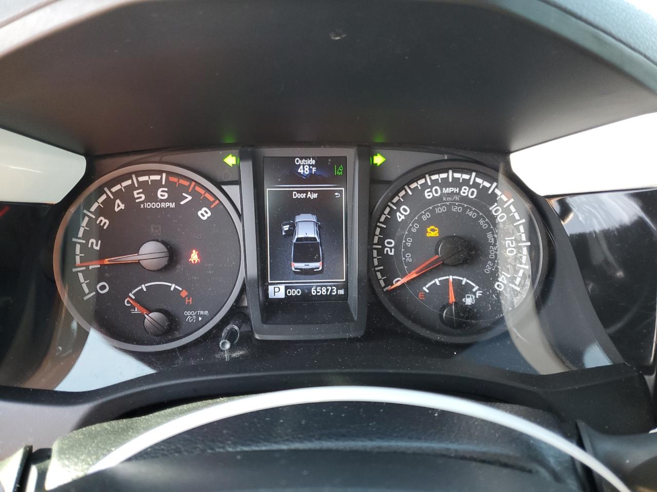 2021 Toyota Tacoma - Image 9