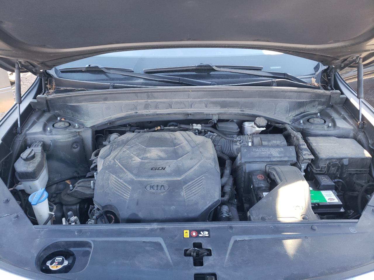 2020 Kia Telluride - Image 12