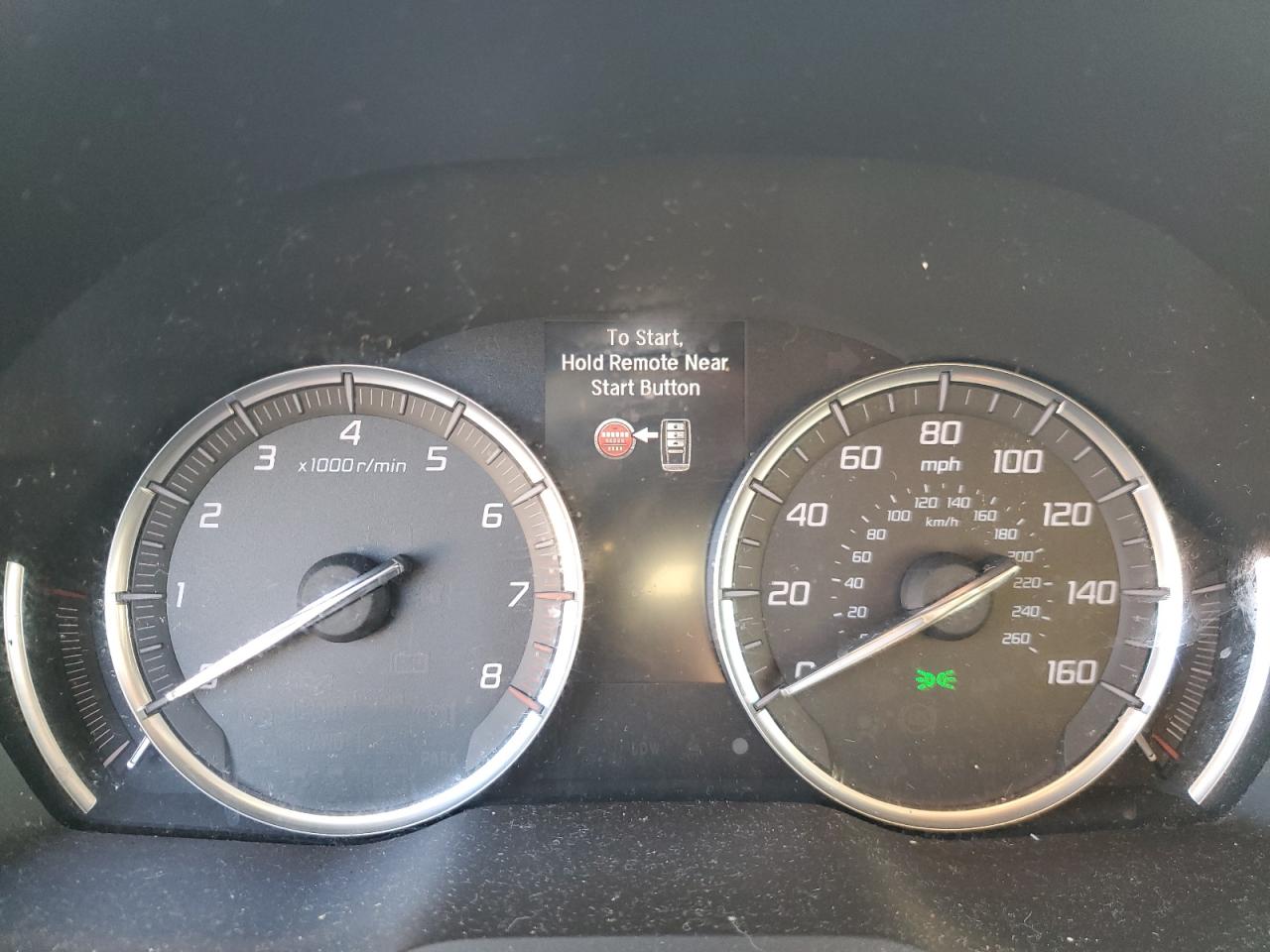 2014 Acura MDX - Image 9