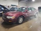 2005 Buick Lesabre Limited de vânzare în Elgin, IL - Side