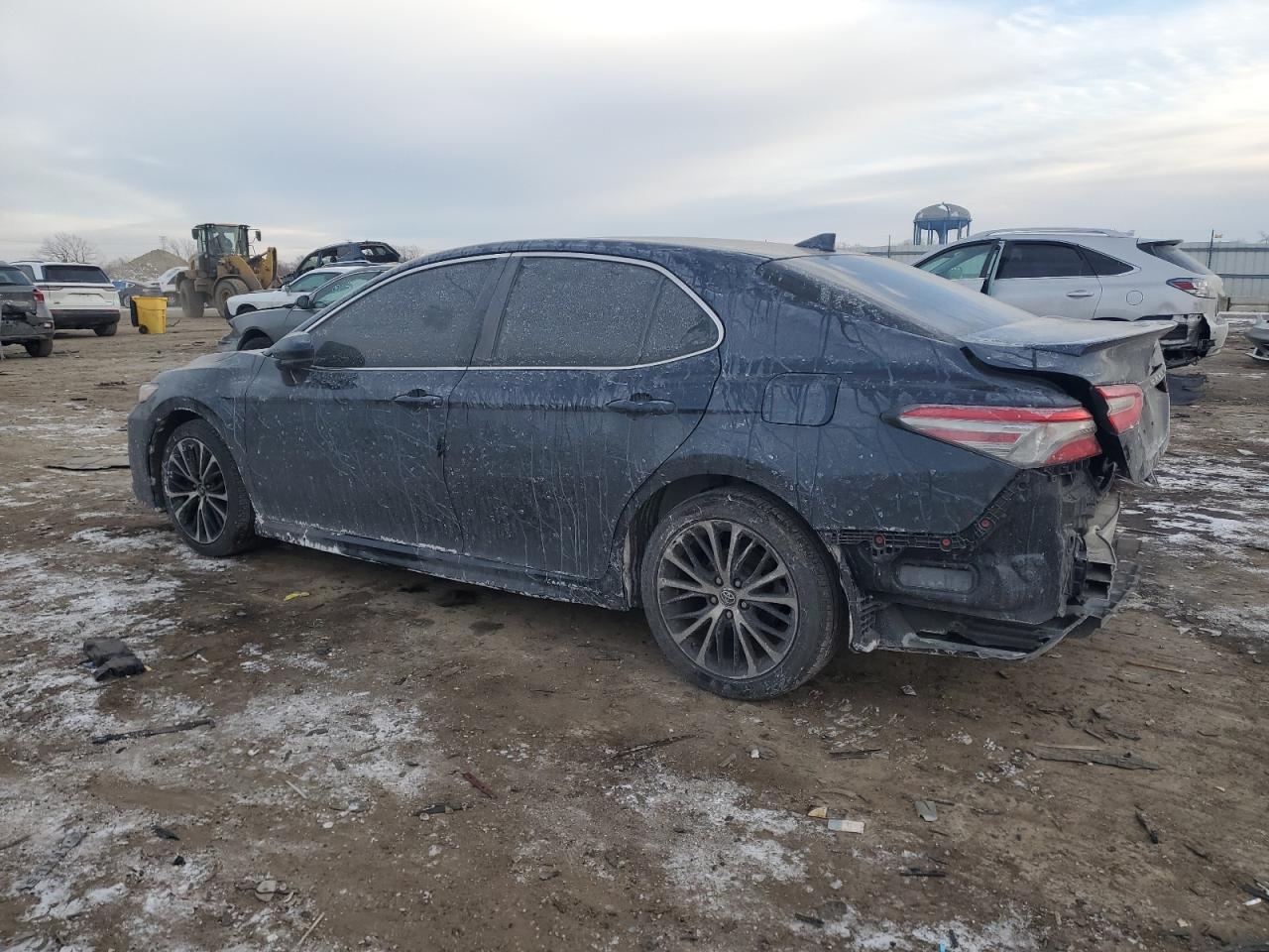 2019 Toyota Camry - Image 2