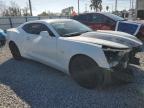 2017 Chevrolet Camaro Lt en Venta en Riverview, FL - Front End