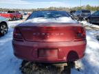 2004 Dodge Stratus Sxt en Venta en Midway, FL - Front End