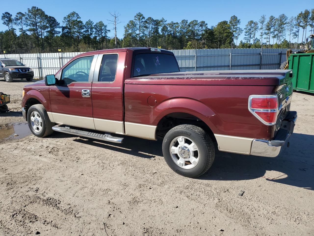 2009 Ford F-150 - Image 2