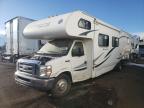 2011 Ford Econoline E450 Super Duty Cutaway Van for Sale in Colorado Springs, CO - Vandalism
