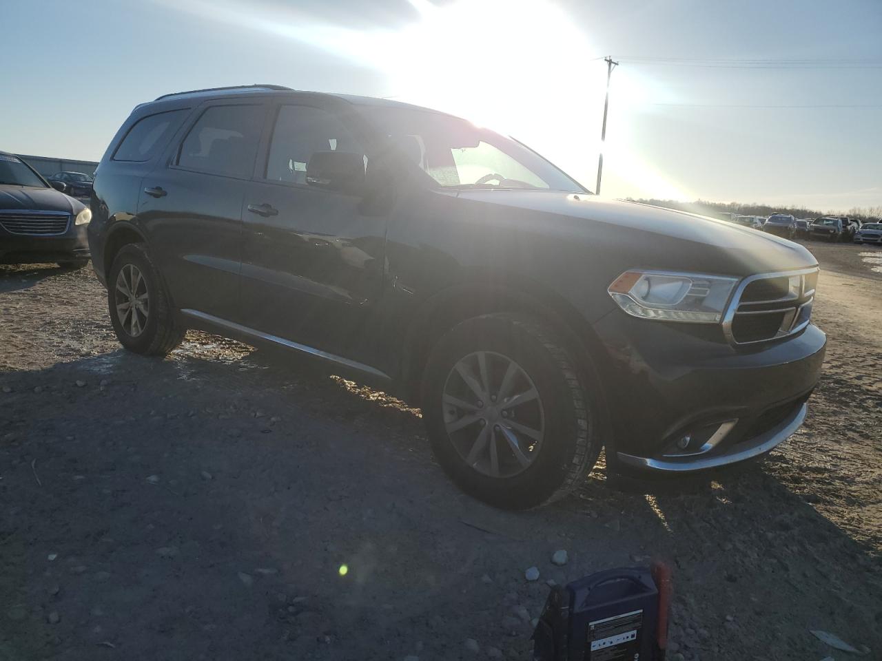 2016 Dodge Durango - Image 4