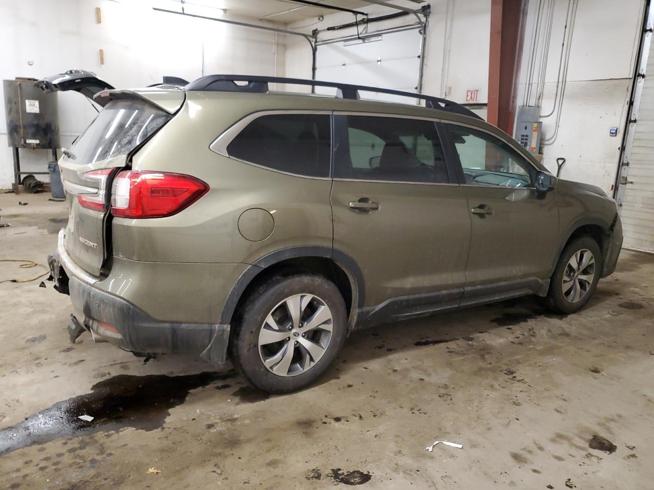 2024 Subaru Ascent - Image 3