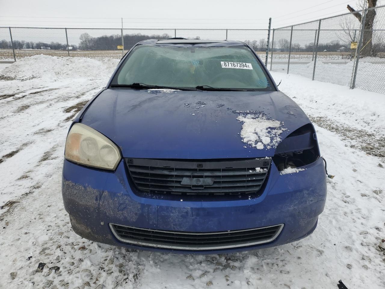 2006 Chevrolet Malibu - Image 5