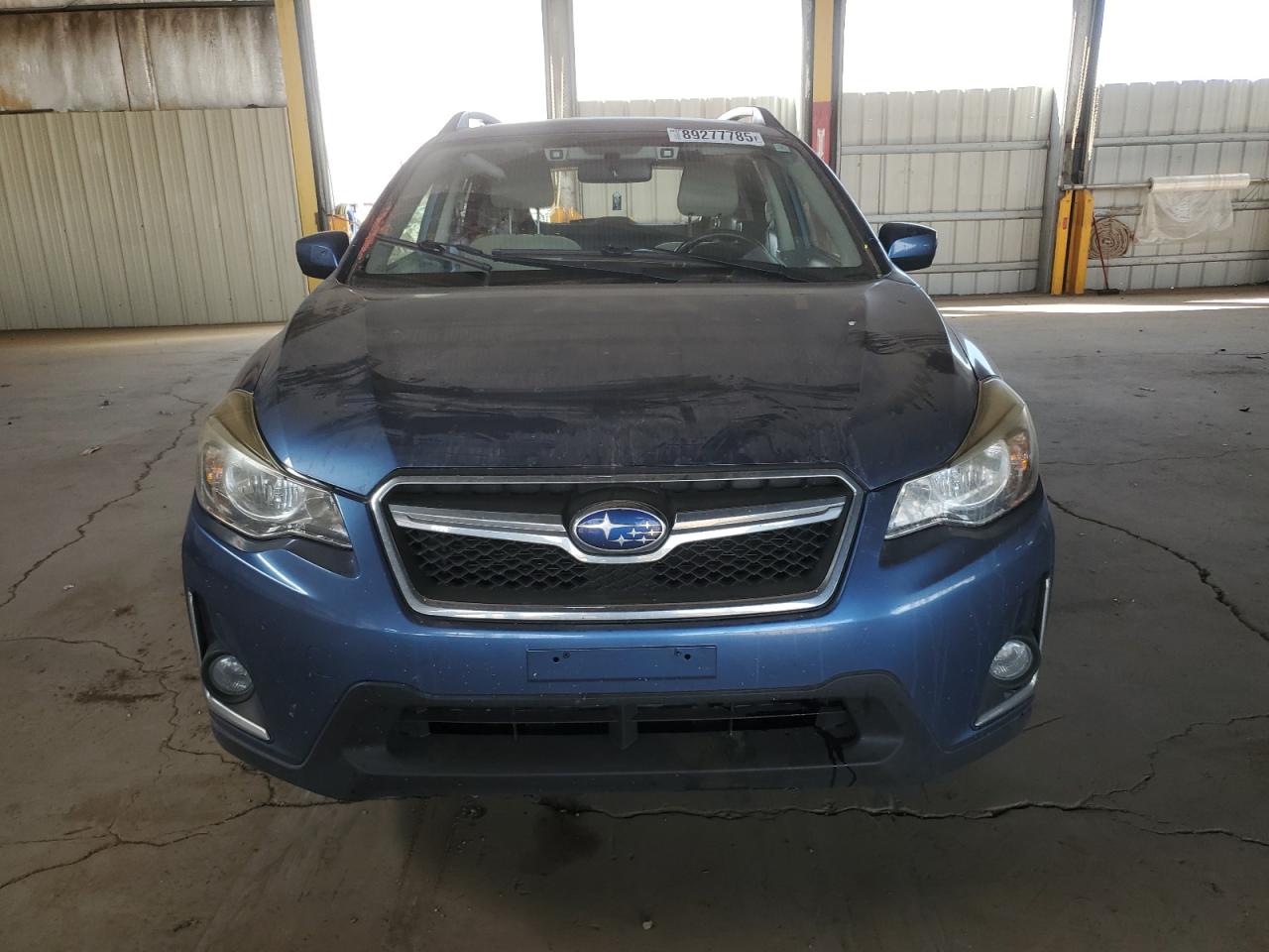 2017 Subaru XV - Image 5