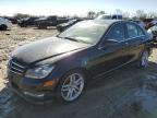 2014 Mercedes-Benz C 300 4Matic zu verkaufen in Houston, TX - Undercarriage