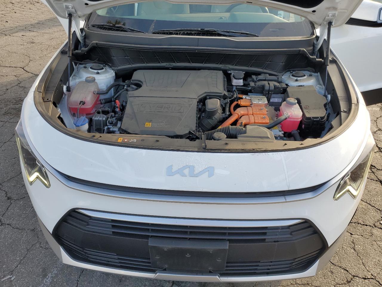 2024 Kia Niro - Image 14
