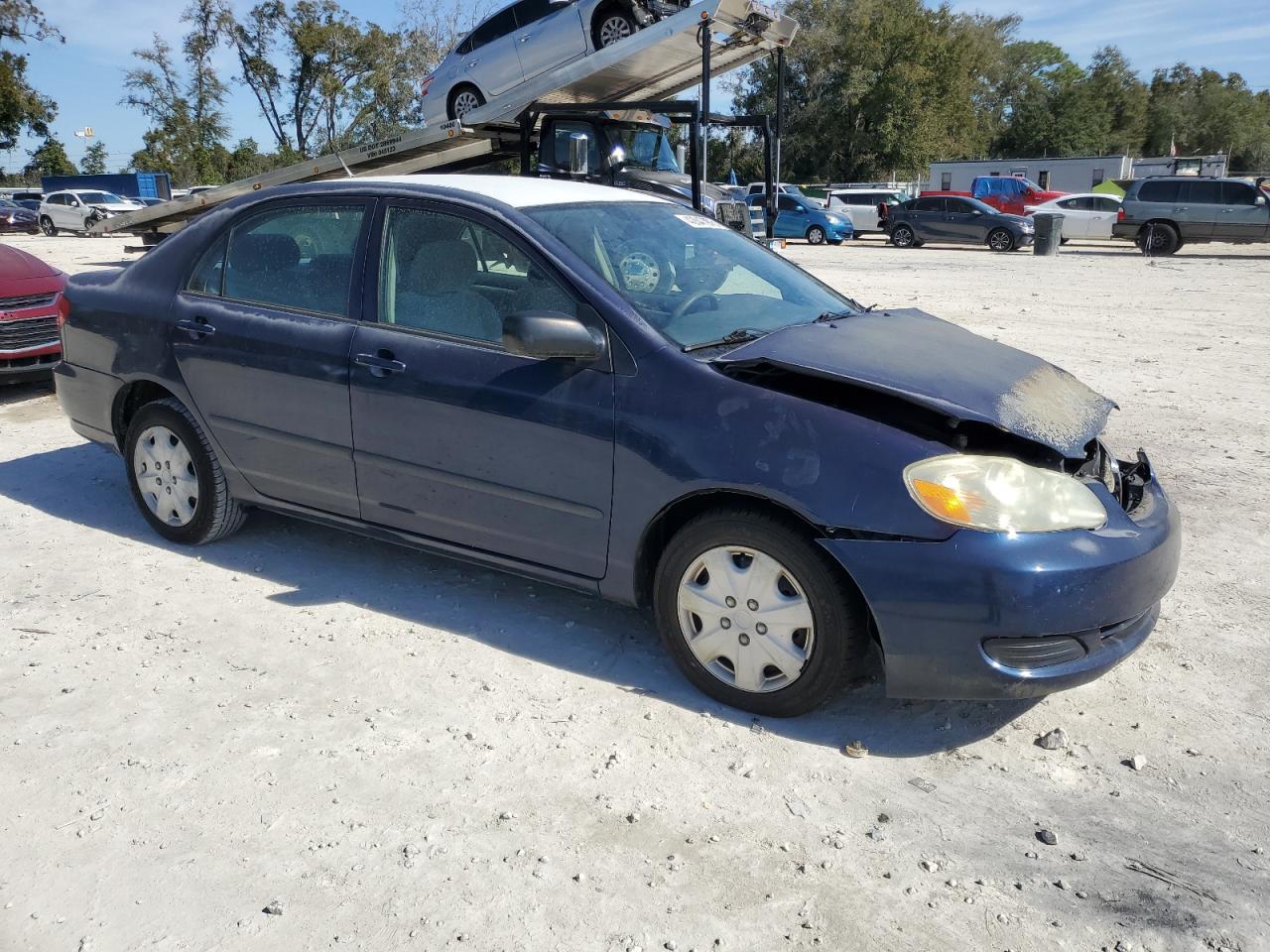 2006 Toyota Corolla - Image 4