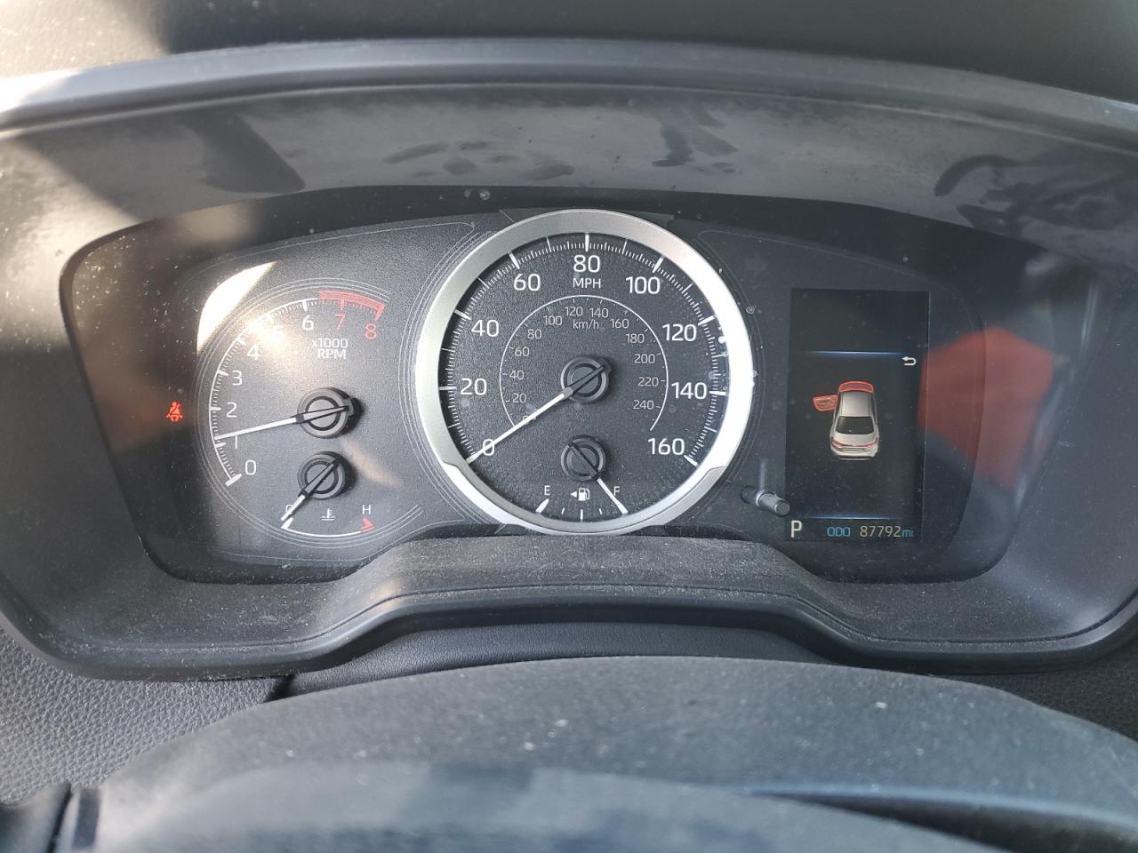 2020 Toyota Corolla - Image 9