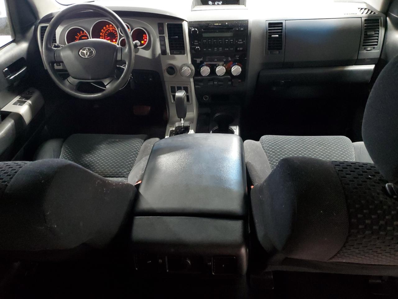 2008 Toyota Tundra - Image 8