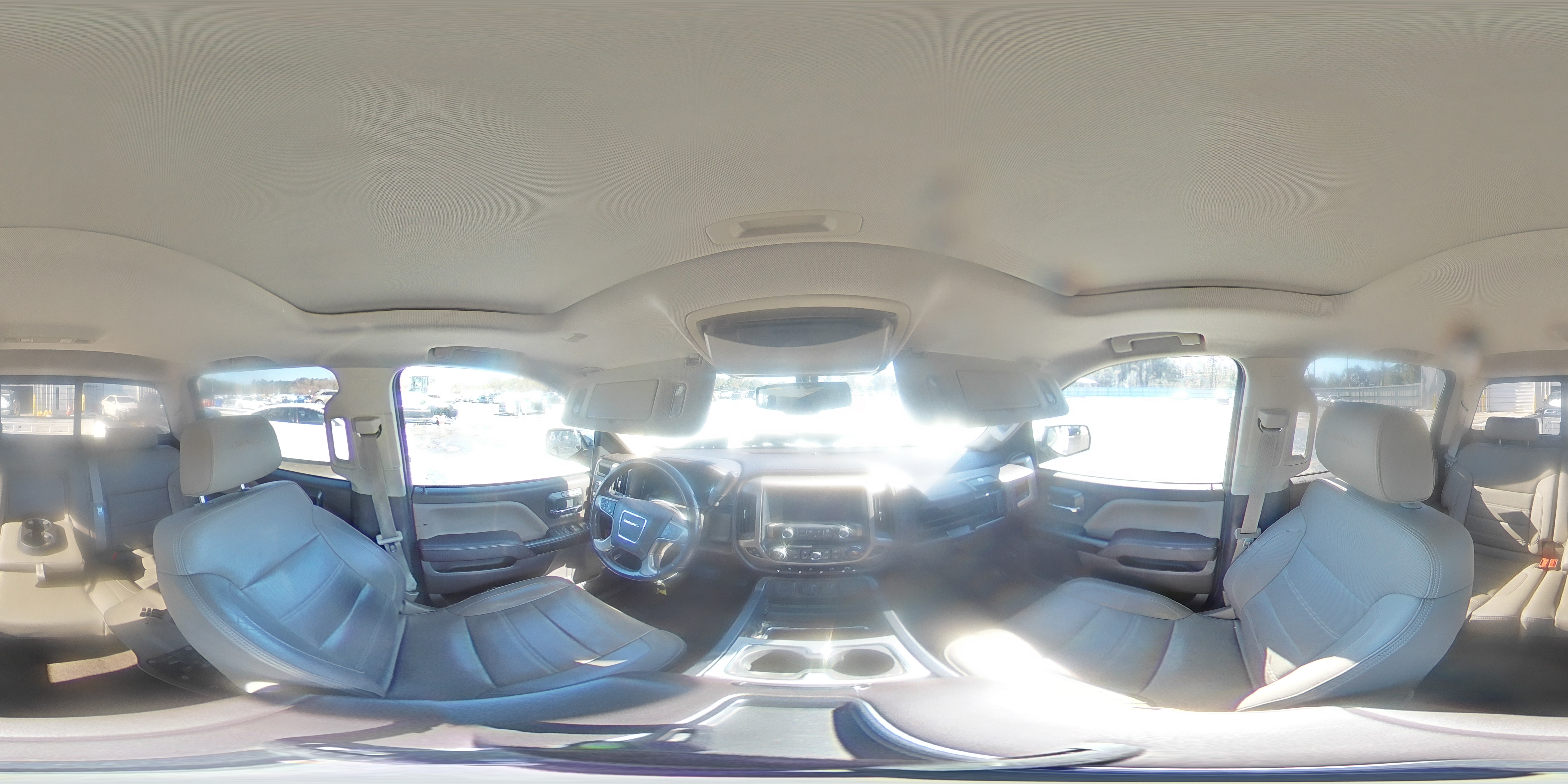 2014 GMC Sierra - Image 14