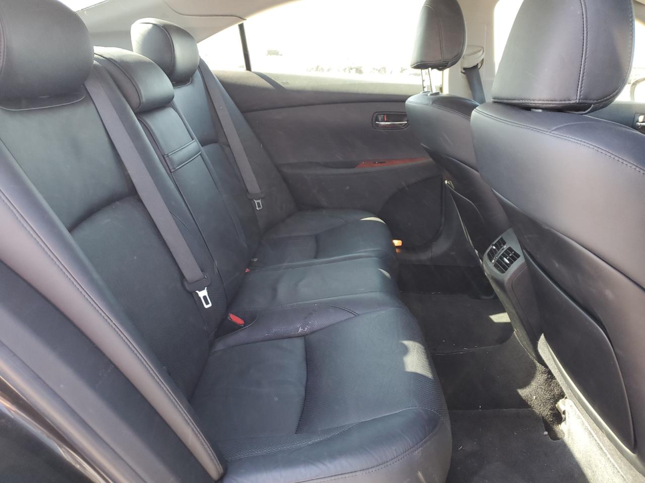 2008 Lexus ES - Image 10