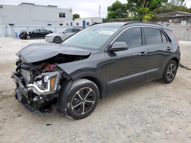 2023 Kia Niro Lx