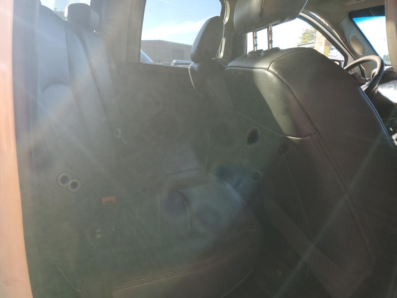 2018 RAM 1500 - Image 10