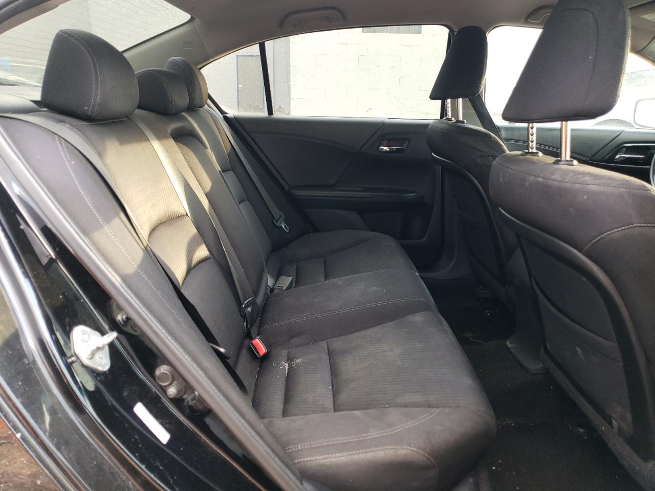 2013 Honda Accord - Image 10