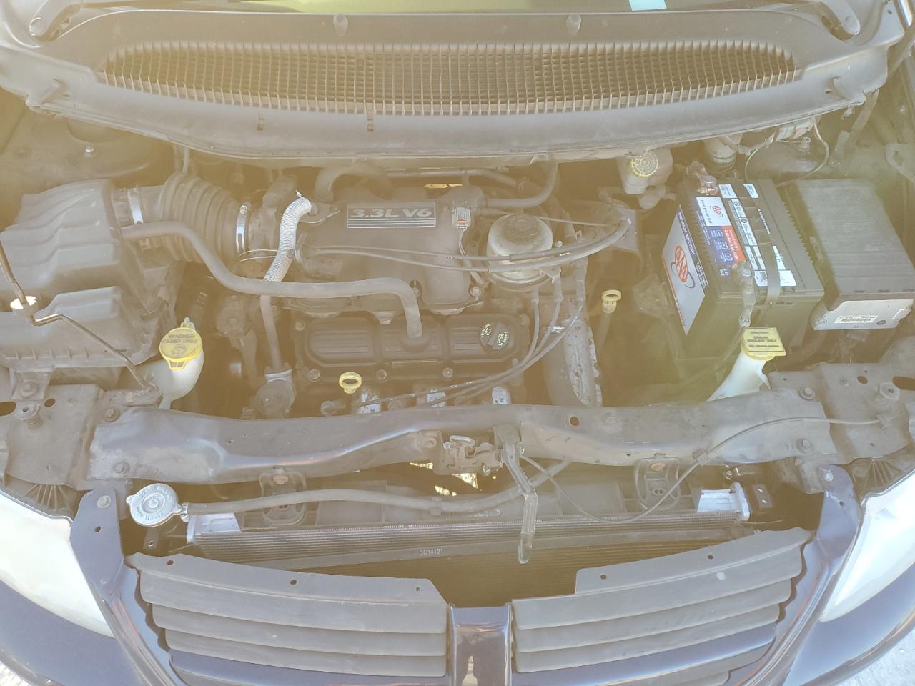 2006 Dodge Caravan - Image 14