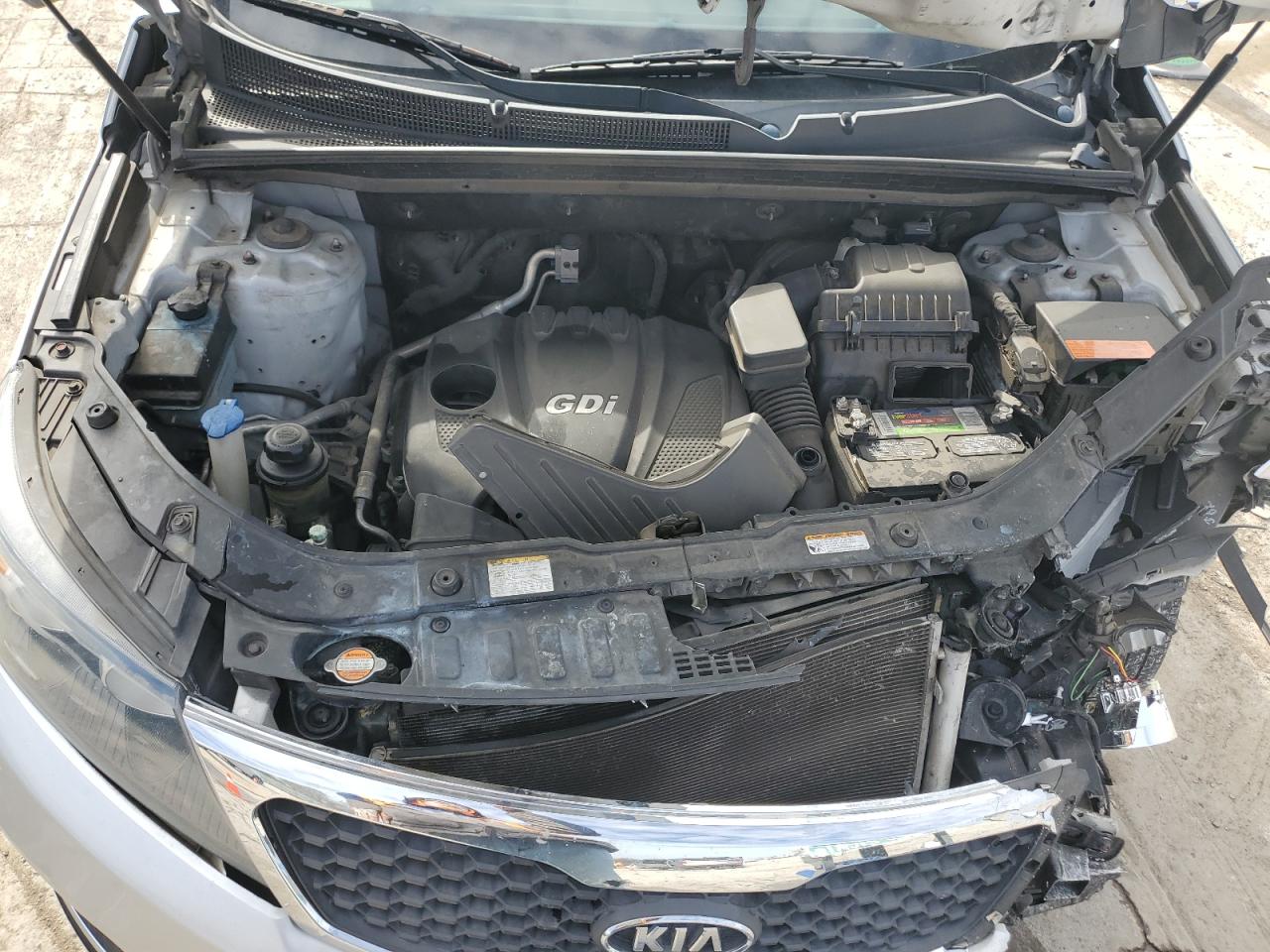 2012 Kia Sorento - Image 12