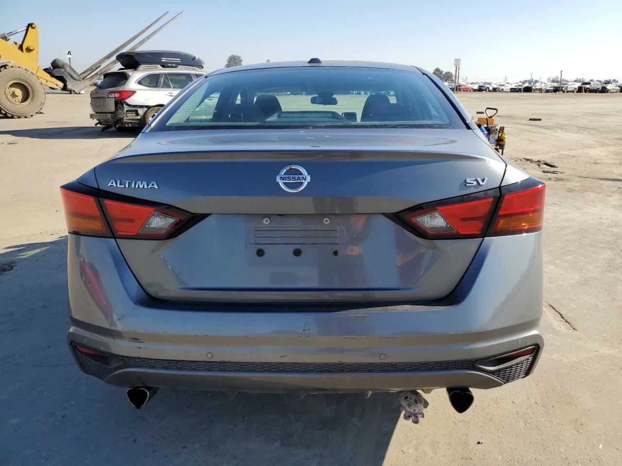 2021 Nissan Altima - Image 6