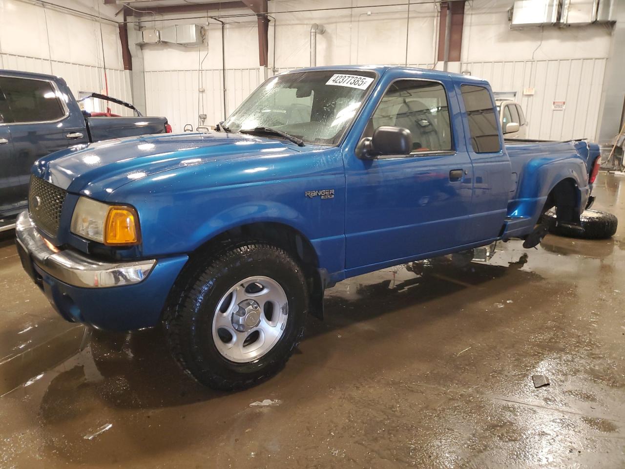 2001 Ford Ranger - Image 1