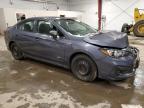 2017 Subaru Impreza  на продаже в Center Rutland, VT - Front End