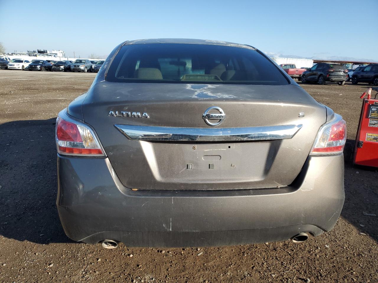 2015 Nissan Altima - Image 6