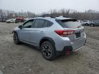 2019 Subaru Crosstrek Premium na sprzedaż w Marlboro, NY - Front End