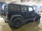 2013 Jeep Wrangler Unlimited Sport на продаже в Woodhaven, MI - Minor Dent/Scratches