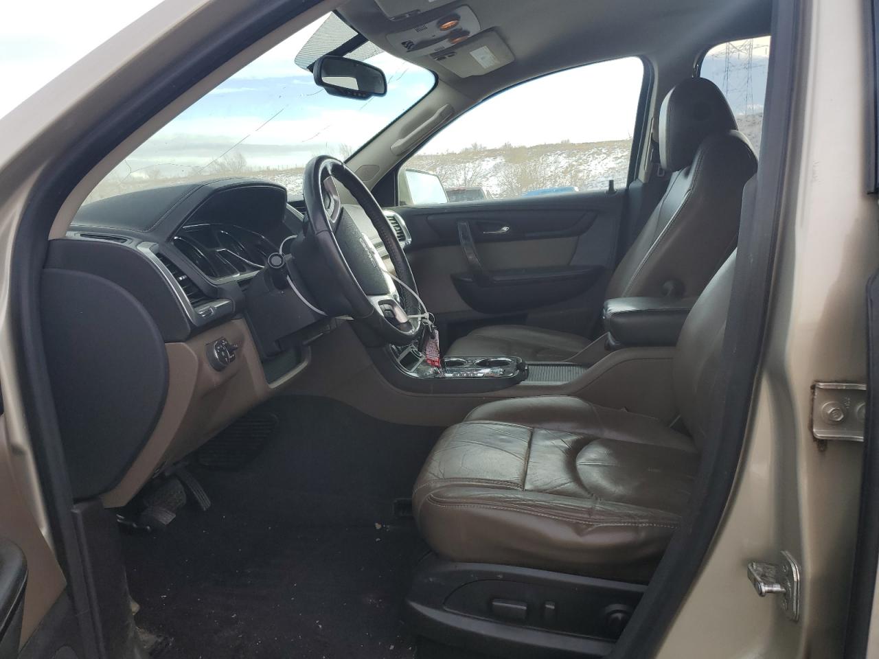 2013 GMC Acadia - Image 7