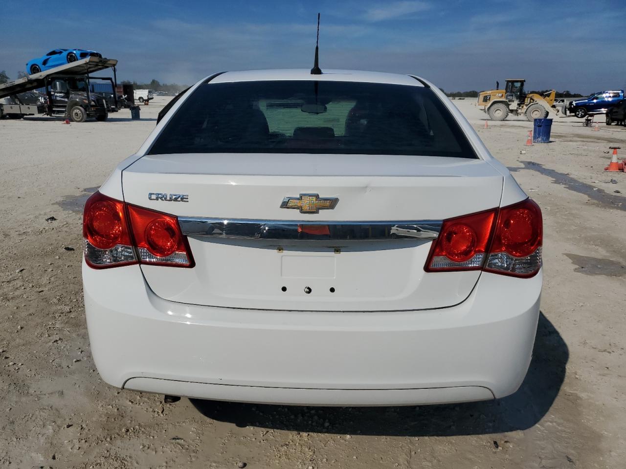 2011 Chevrolet Cruze - Image 6