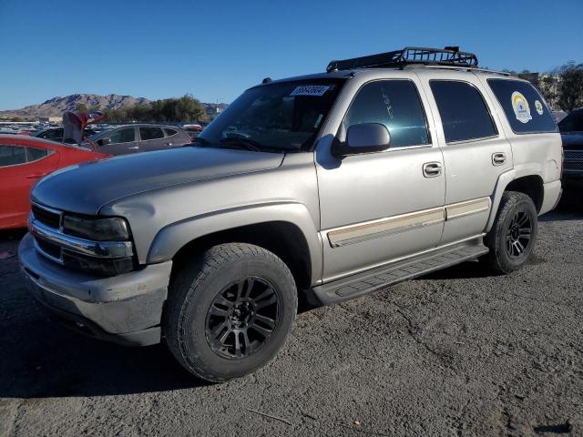 2004 Chevrolet Tahoe K1500