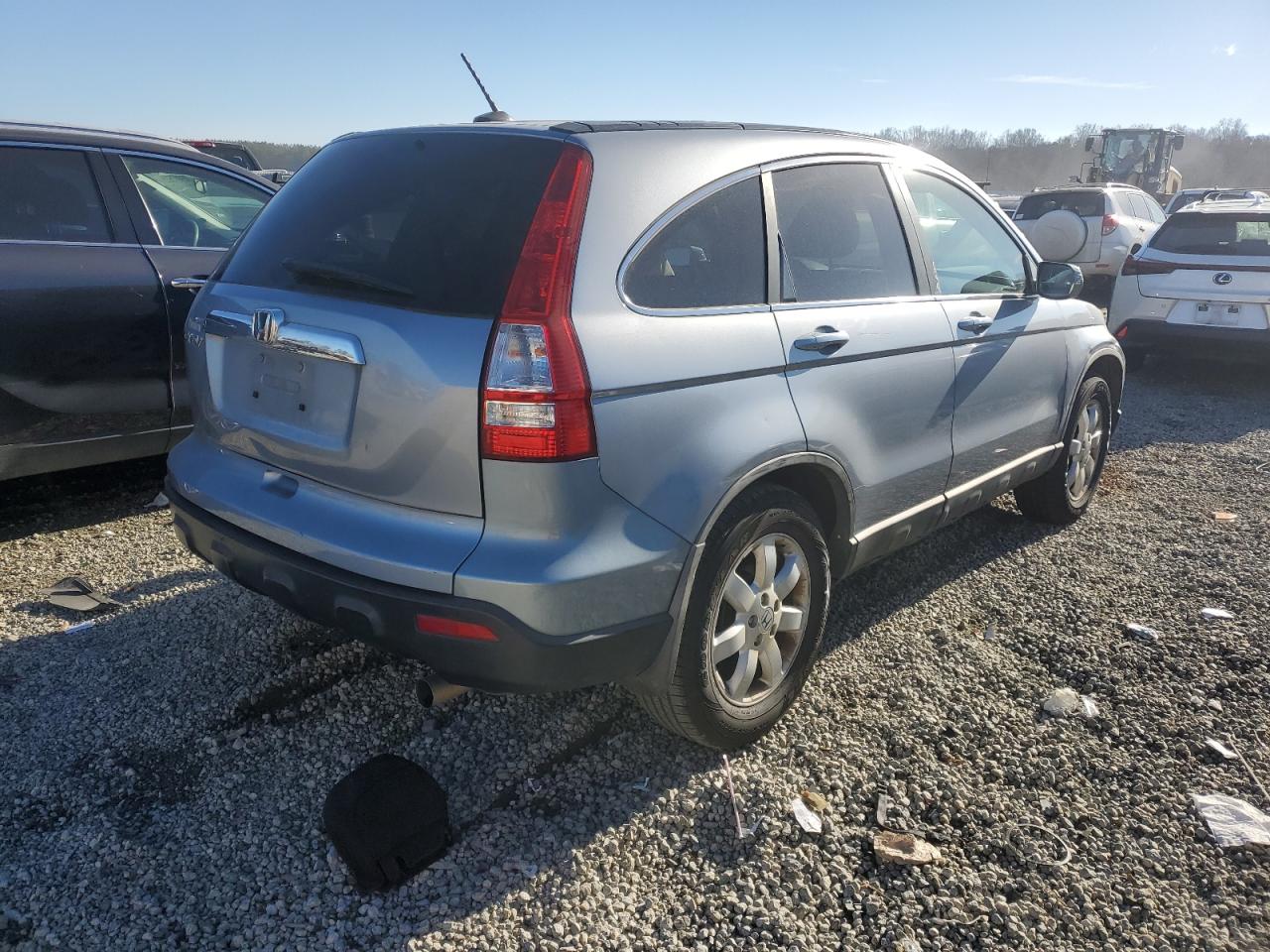 2009 Honda CR-V - Image 3