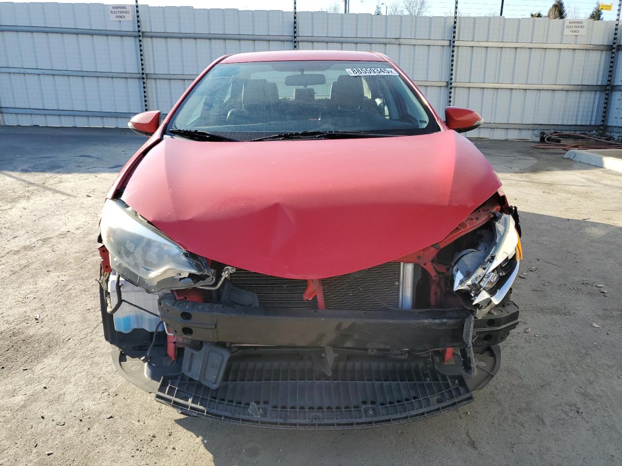 2016 Toyota Corolla - Image 5