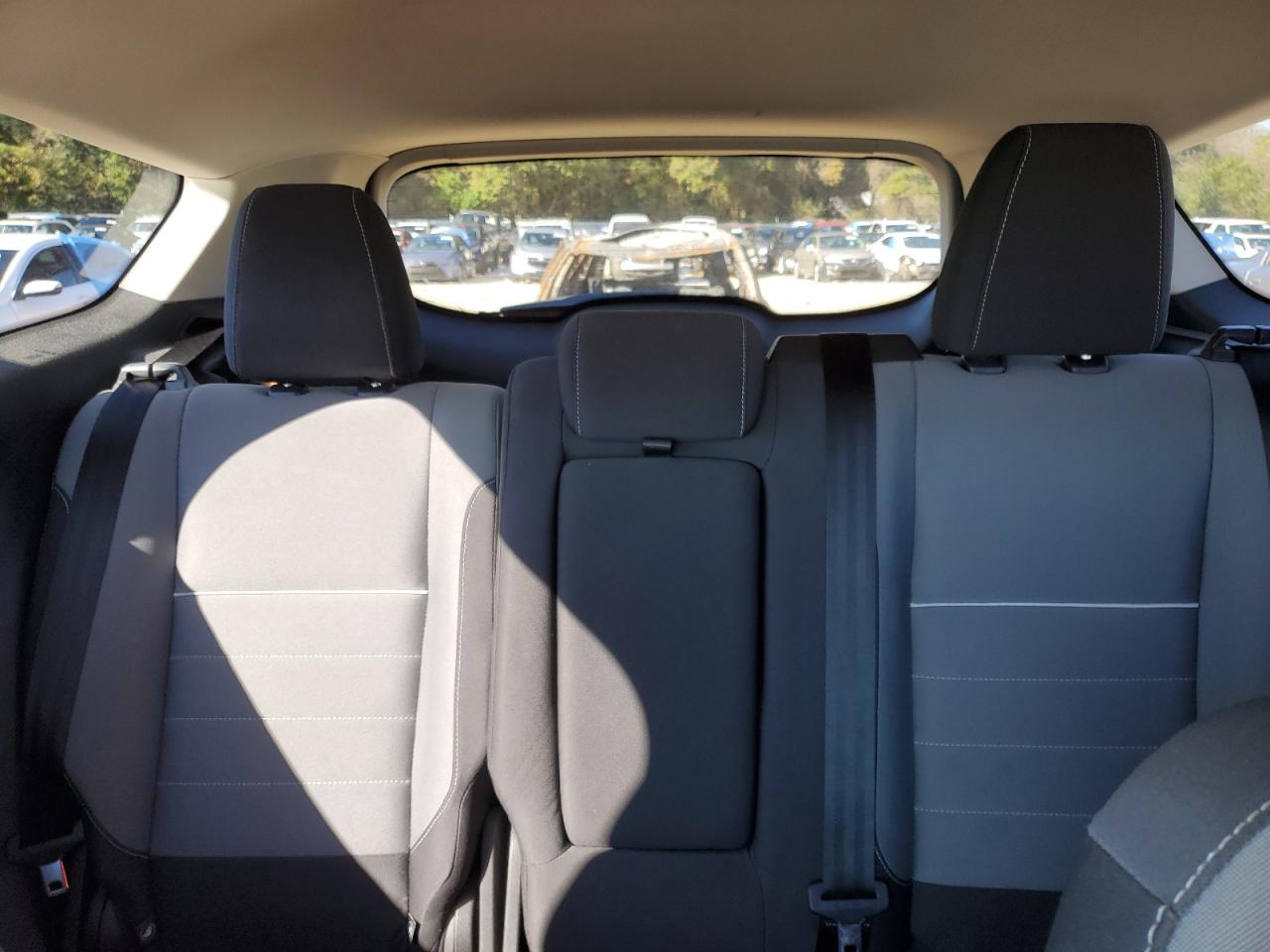 2015 Ford Escape - Image 10