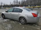2005 Nissan Maxima Se იყიდება Waldorf-ში, MD - Minor Dent/Scratches