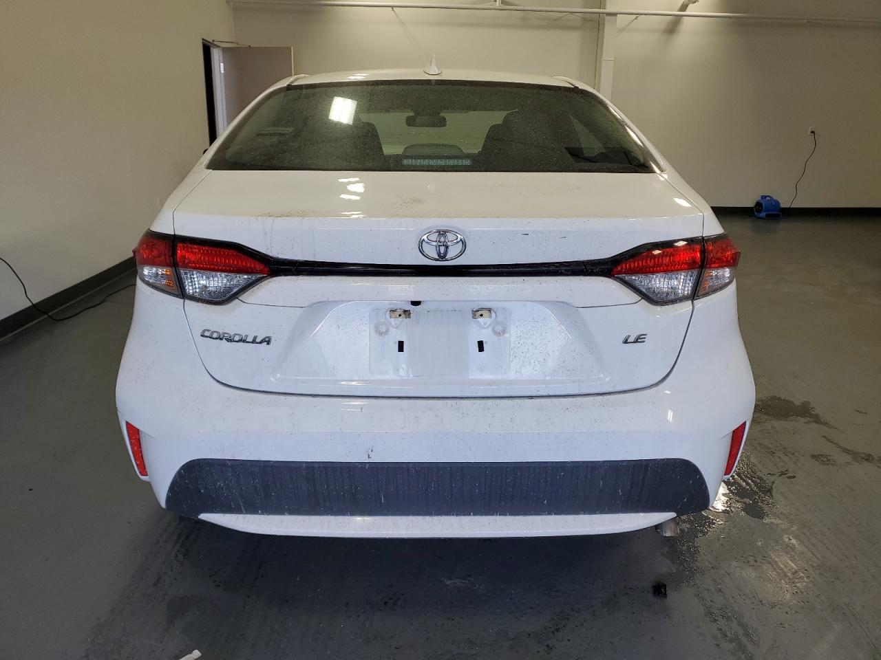 2022 Toyota Corolla - Image 6