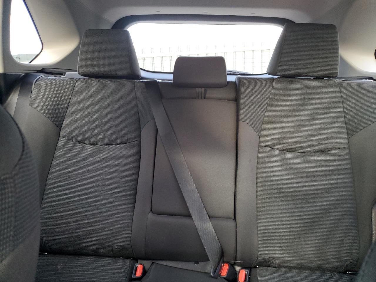 2022 Toyota RAV 4 - Image 10
