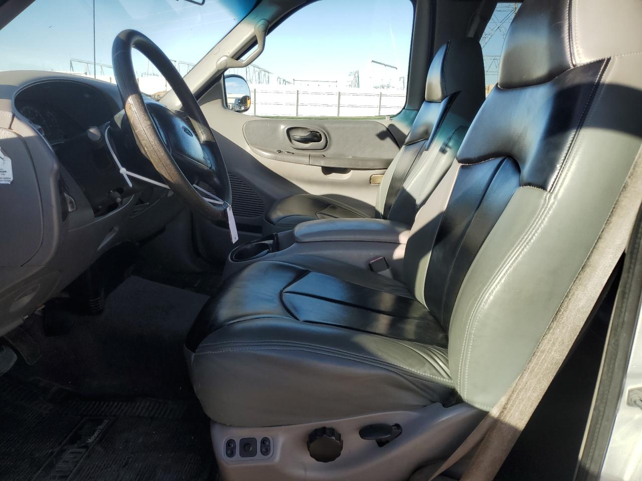 1999 Ford F-150 - Image 7