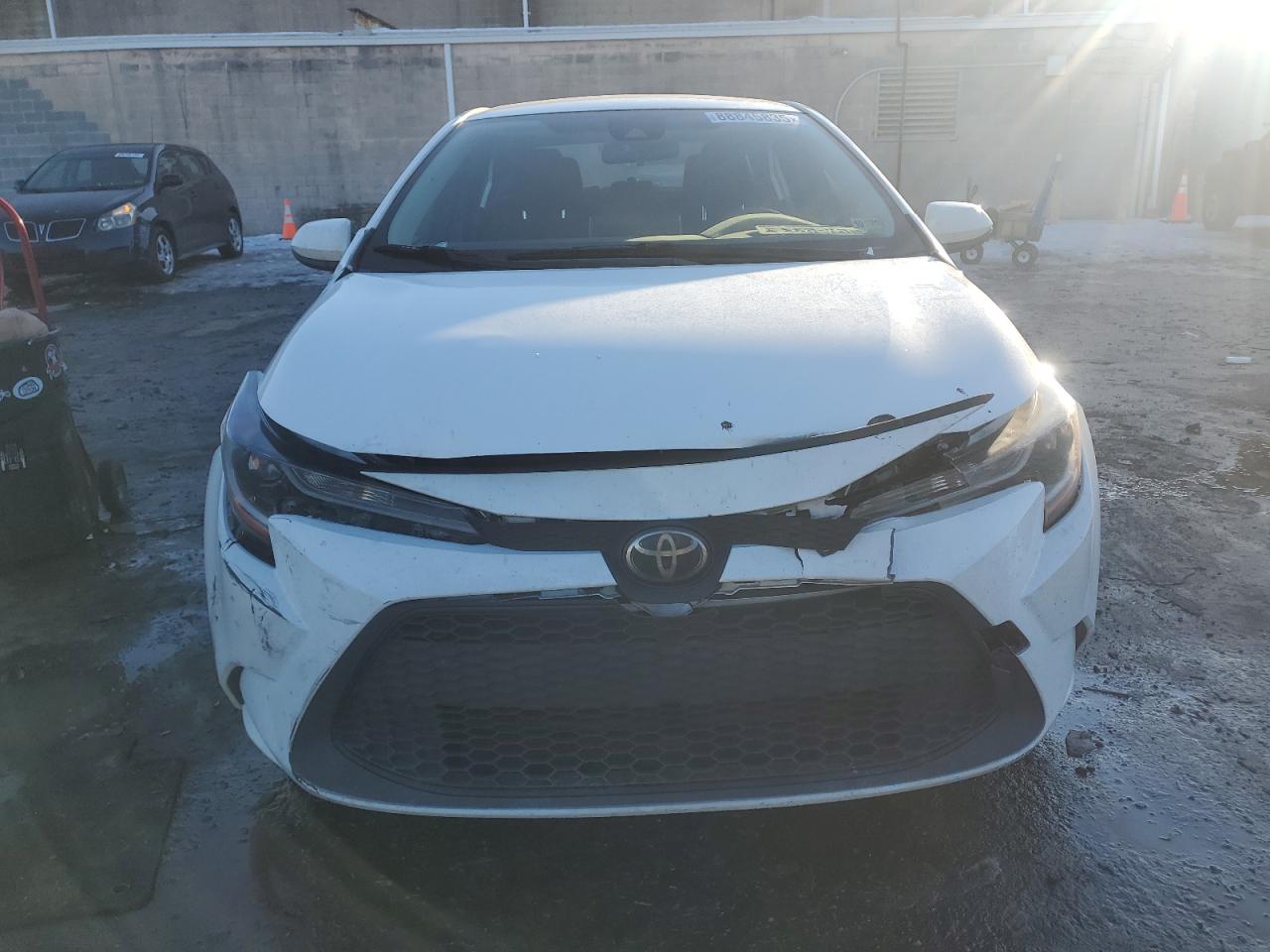 2020 Toyota Corolla - Image 5